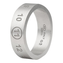 [Maison Margiela] Ring FW26 SM1UQ0129P9246121
