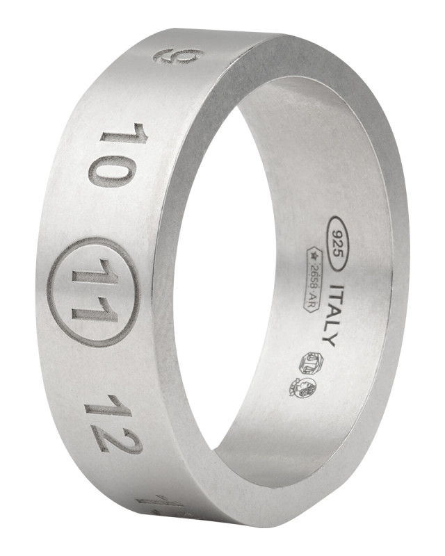 [Maison Margiela] Ring FW26 SM1UQ0129P9246121