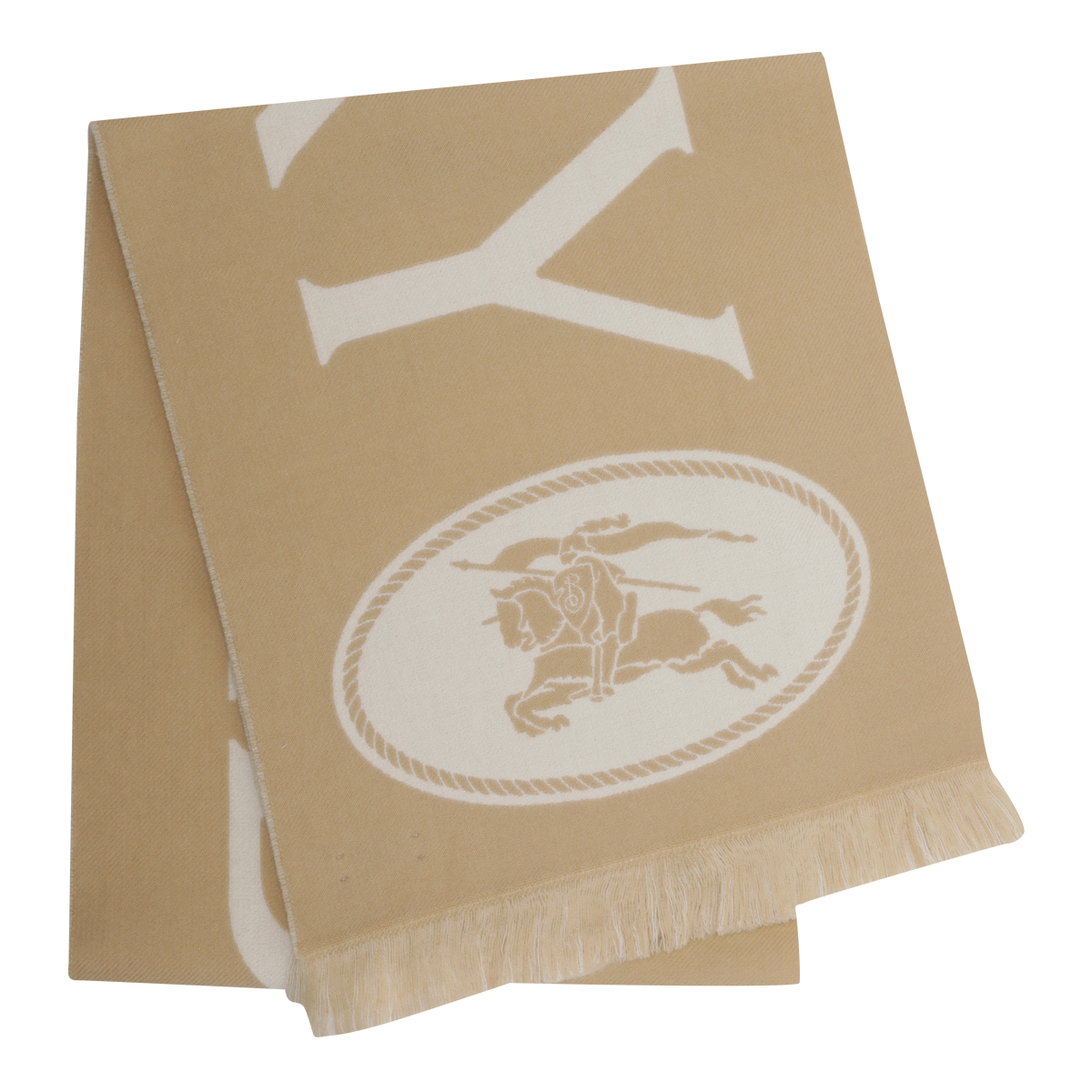 [Burberry] Scarf FW26 8126859A2021