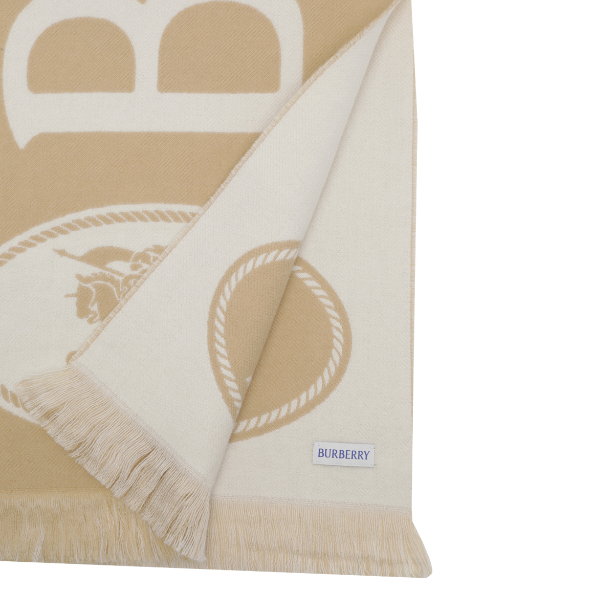 [Burberry] Scarf FW26 8126859A2021