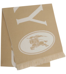 [Burberry] Scarf FW26 8126859A2021