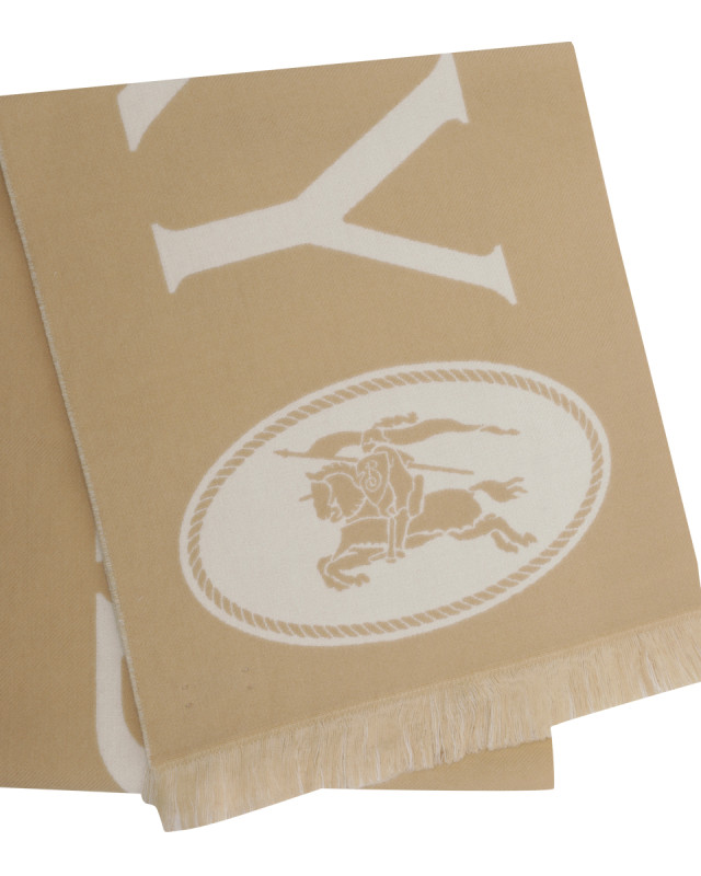 [Burberry] Scarf FW26 8126859A2021