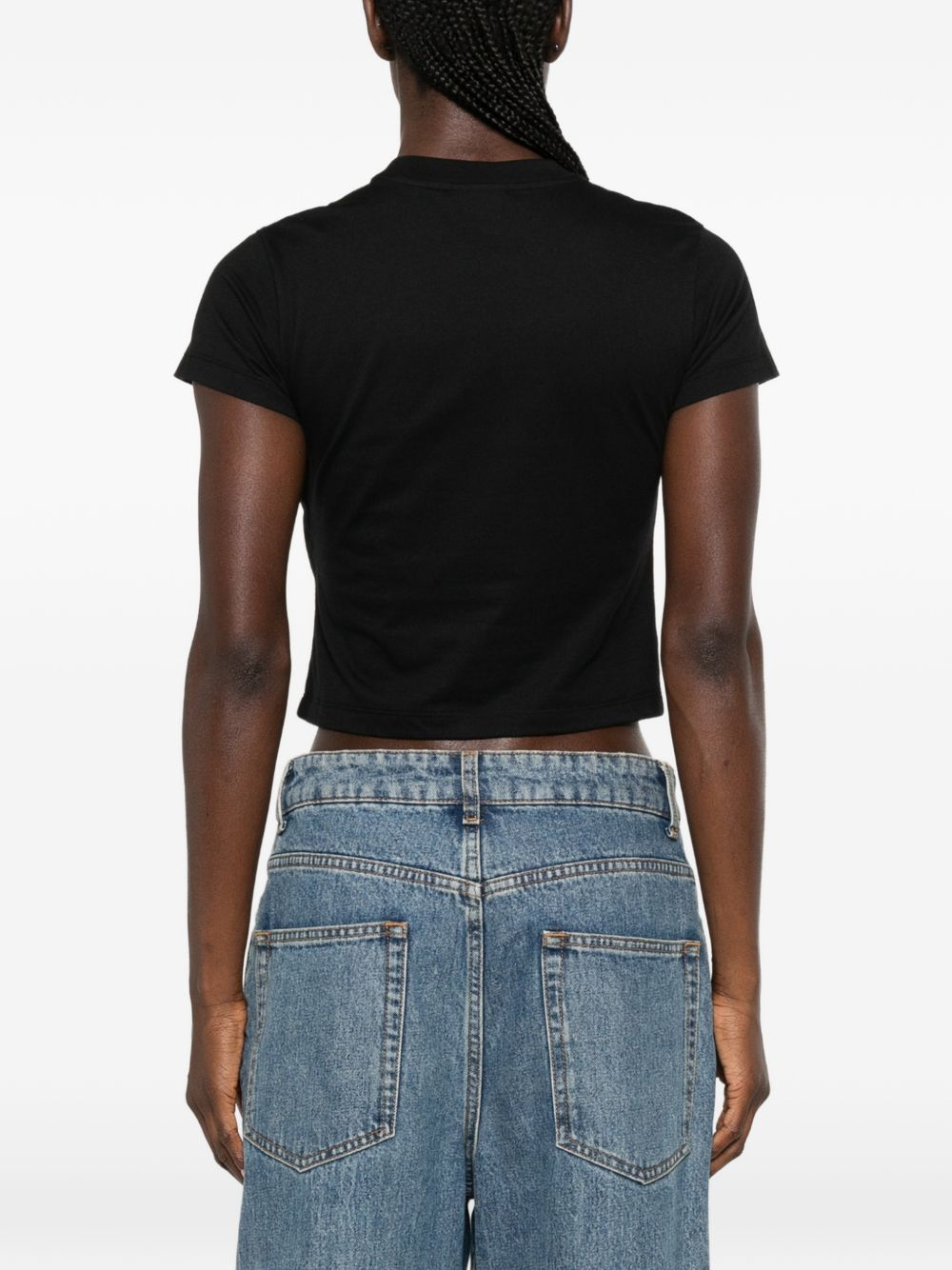 [Gucci] T-shirts Short Sleeve FW26 865017XJHT11000