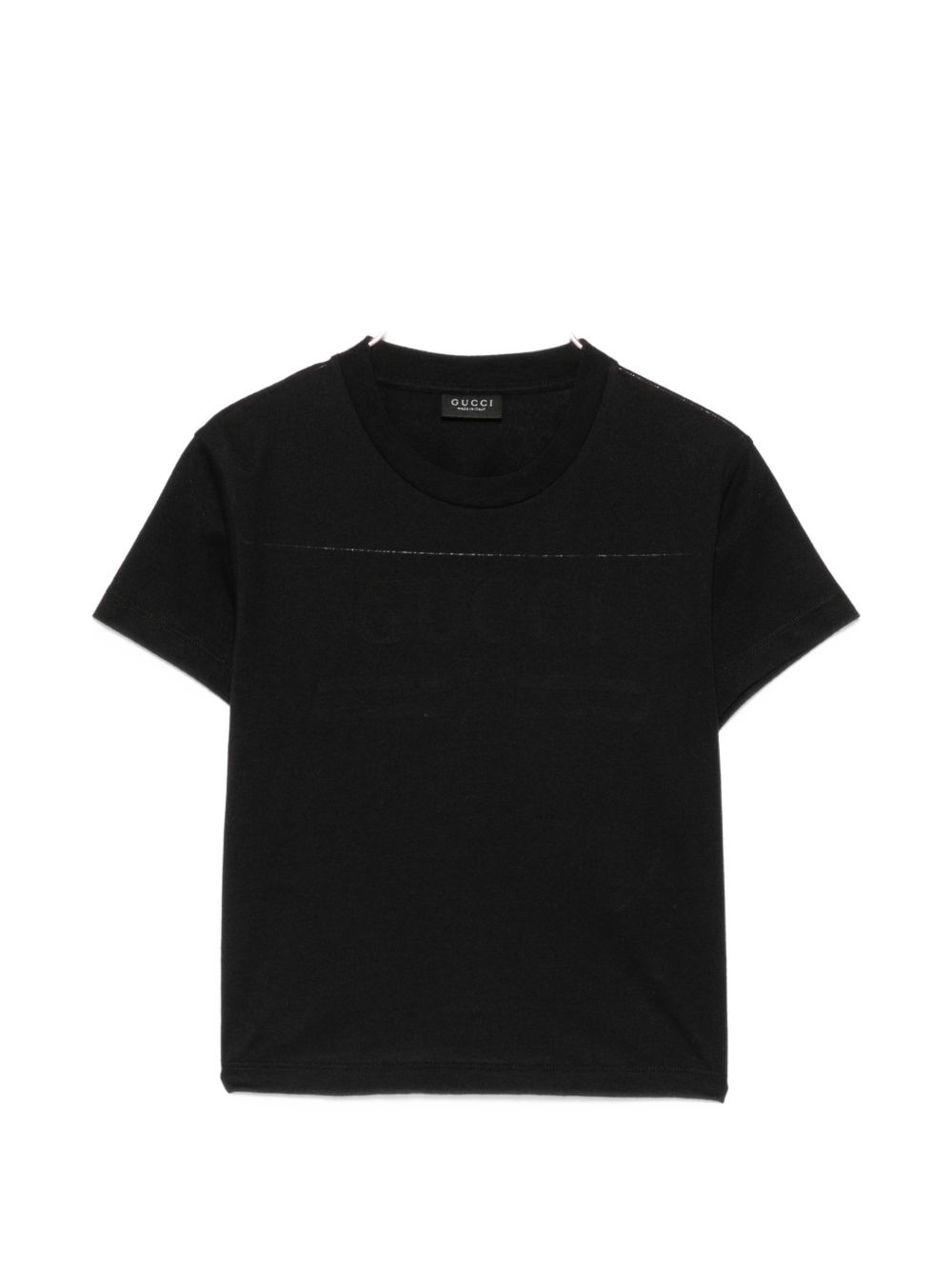 [Gucci] T-shirts Short Sleeve FW26 865017XJHT11000