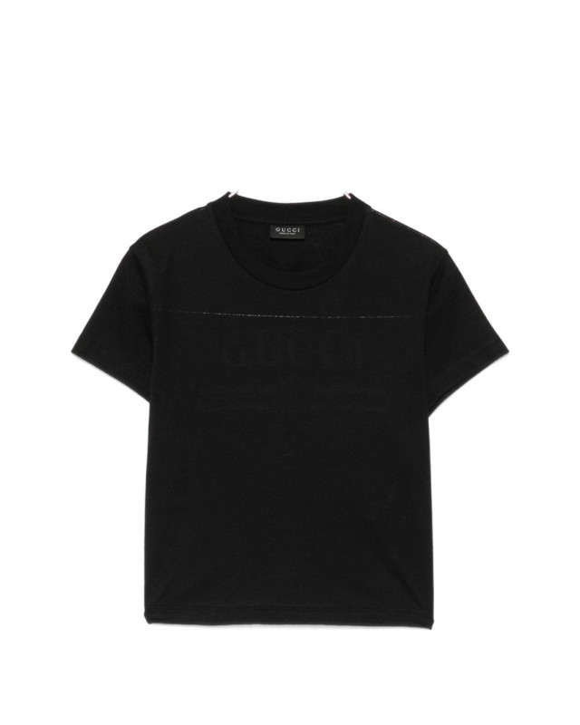 [Gucci] T-shirts Short Sleeve FW26 865017XJHT11000