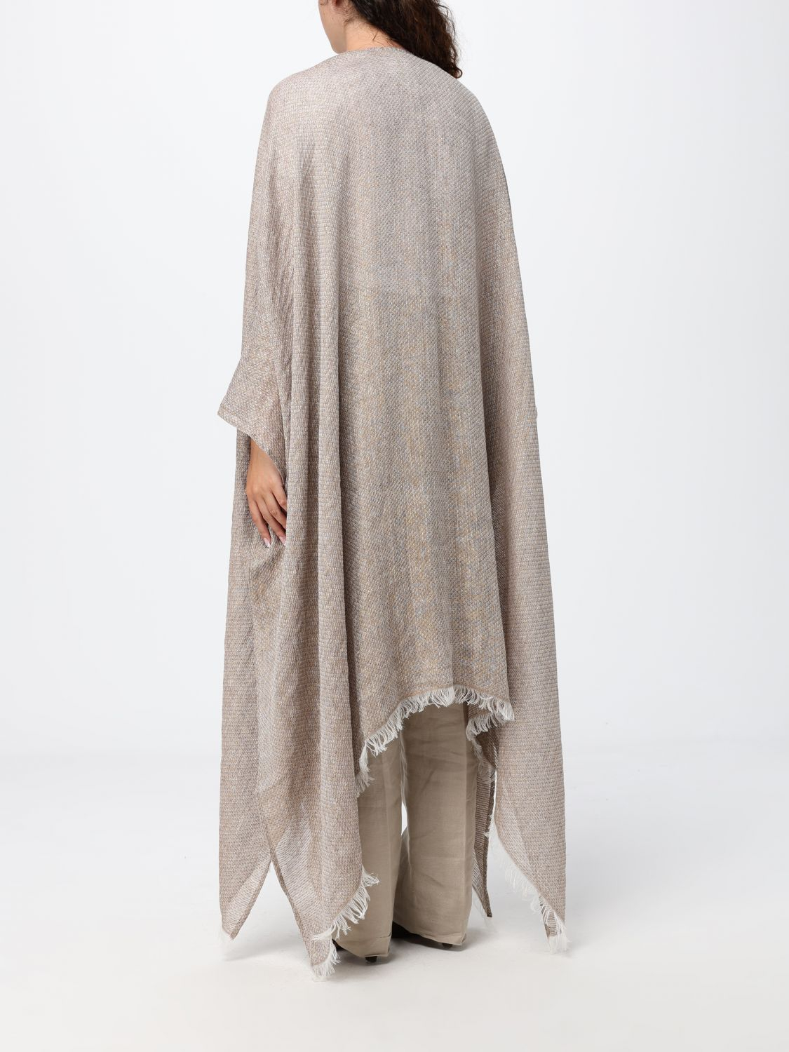 [Fabiana Filippi] Coat SS26 SAD276A948M046 0145