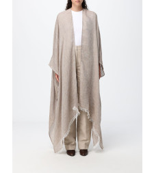 [Fabiana Filippi] Coat SS26 SAD276A948M046 0145