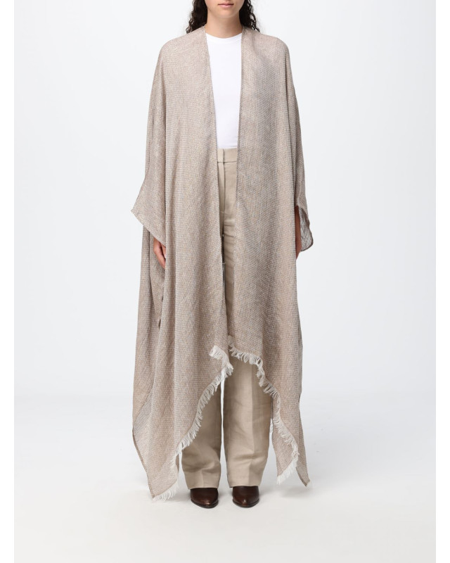 [Fabiana Filippi] Coat SS26 SAD276A948M046 0145