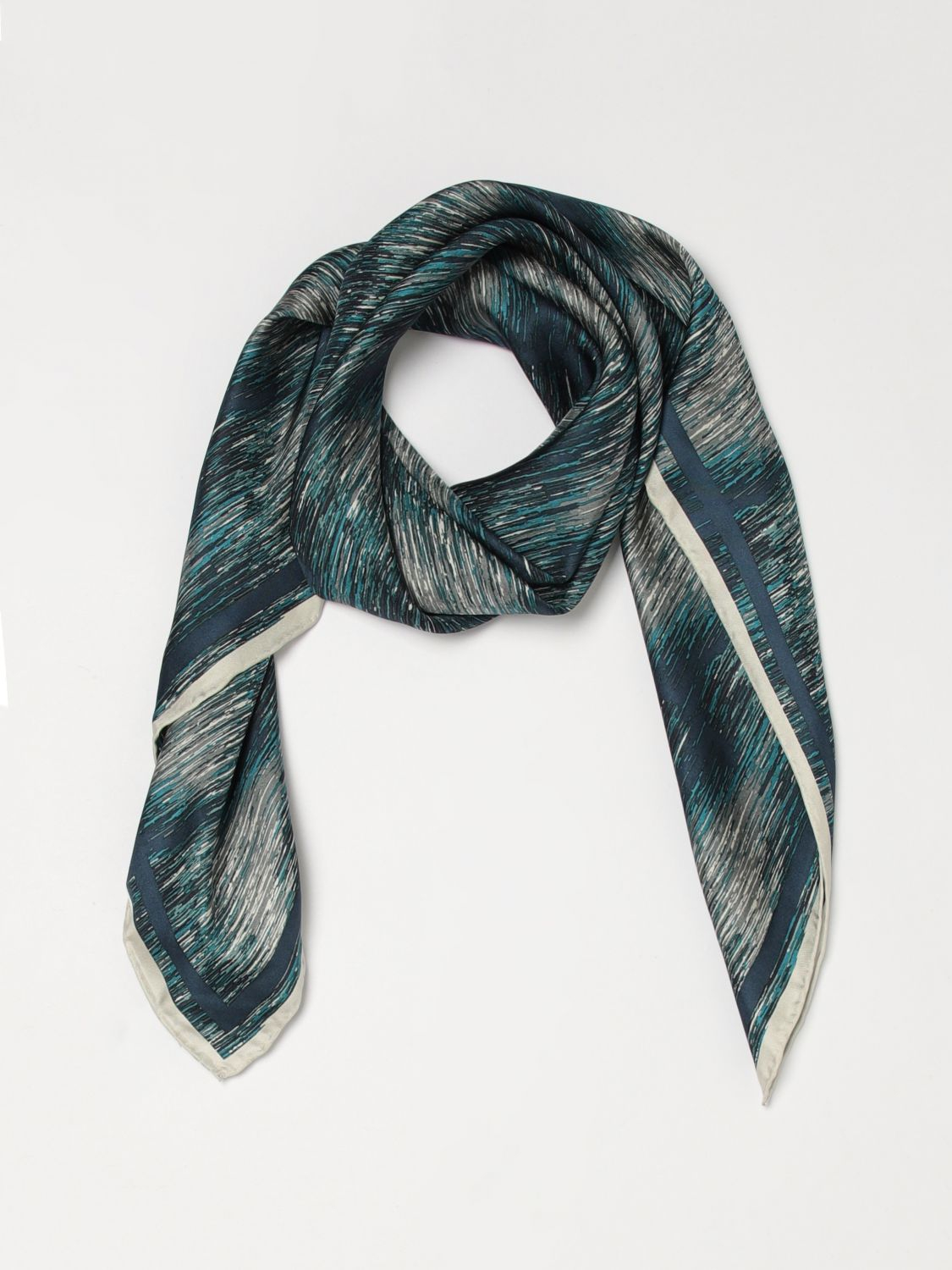 [MM Max Mara] Scarf SS26 2616541027600 004