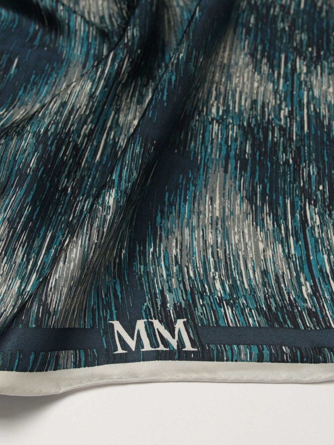 [MM Max Mara] Scarf SS26 2616541027600 004