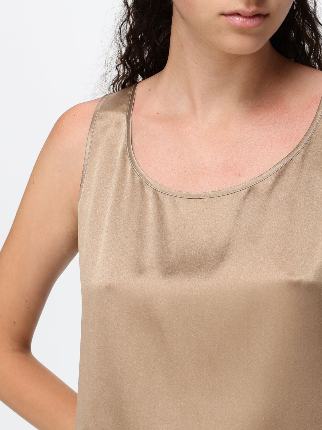 [MM Max Mara] Top SS26 2616161017600 027