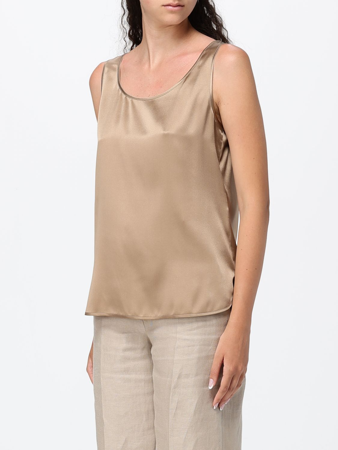[MM Max Mara] Top SS26 2616161017600 027