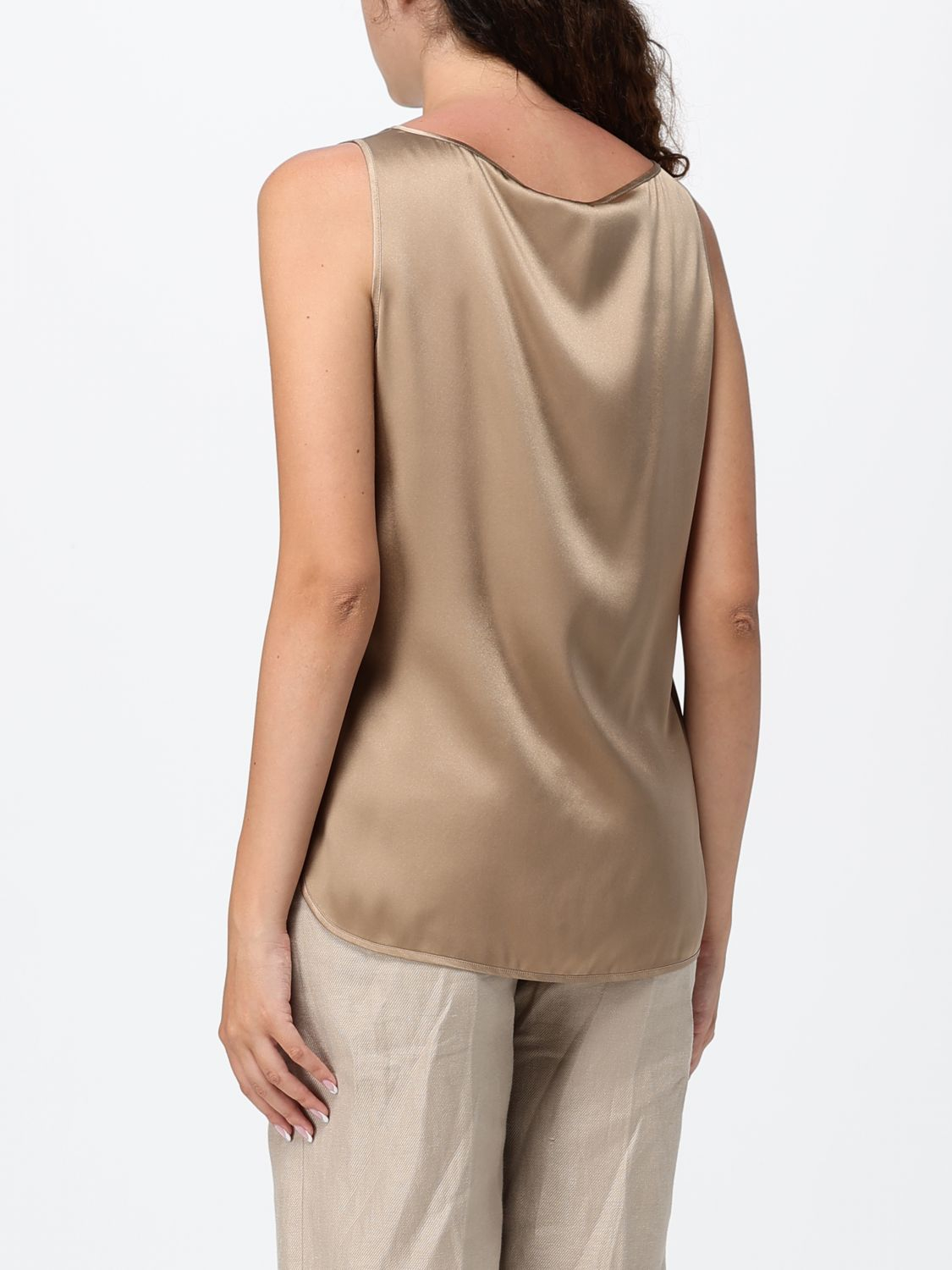 [MM Max Mara] Top SS26 2616161017600 027