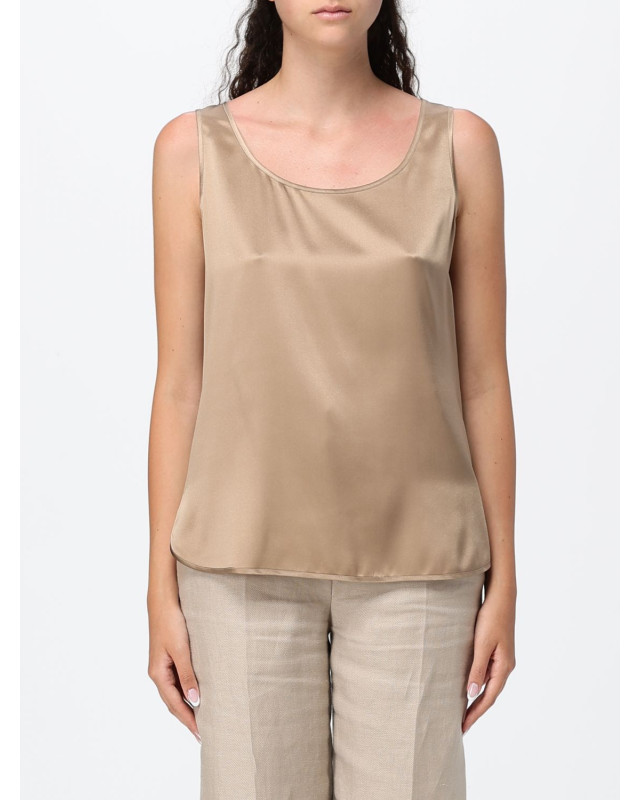 [MM Max Mara] Top SS26 2616161017600 027