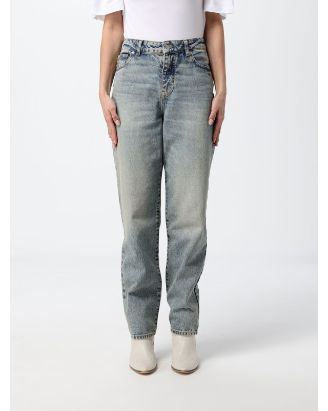 [ARMANI JEANS] Jeans SS26 EW003498 AF25140 MB003