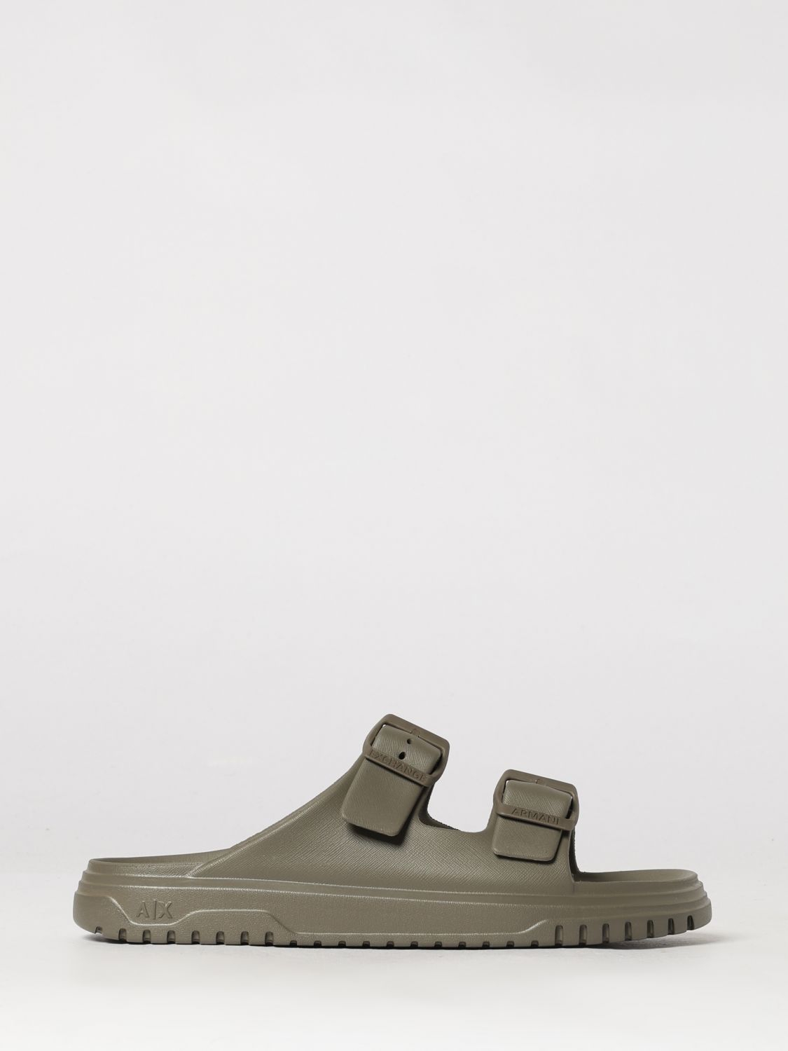 [ARMANI EXCHANGE] Sandals SS26 XUP015XV821 U6200