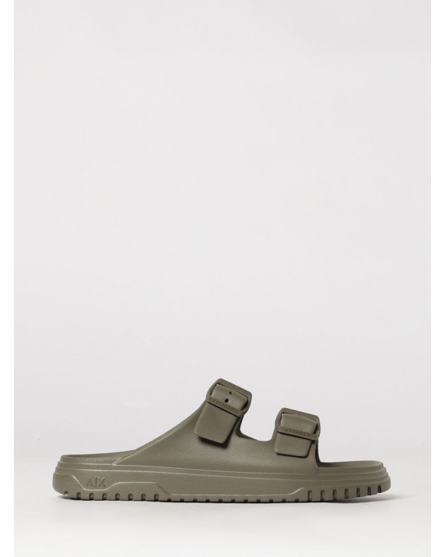 [ARMANI EXCHANGE] Sandals SS26 XUP015XV821 U6200