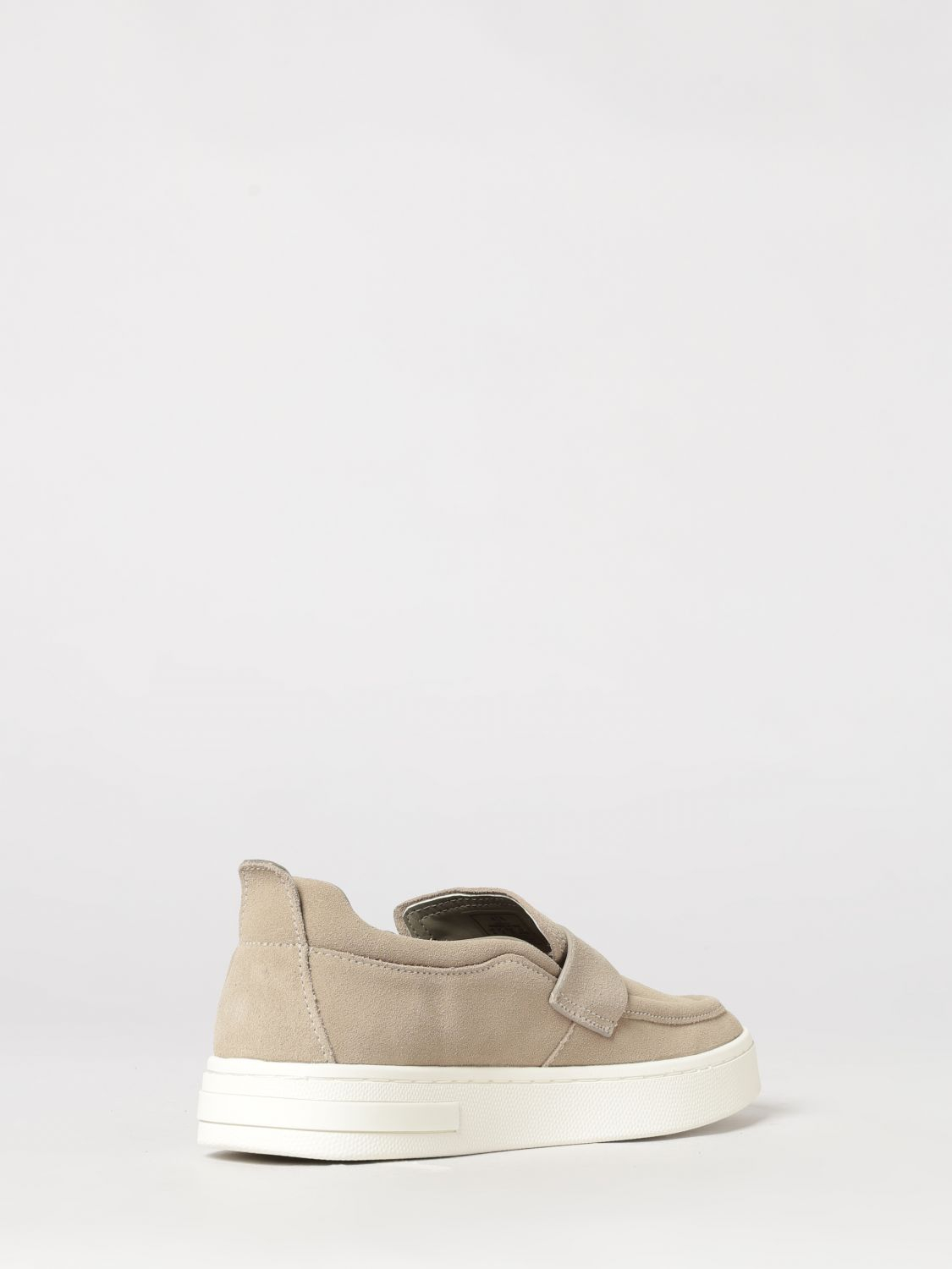 [ARMANI EXCHANGE] Sneakers SS26 XM002632AF19687 ZB004