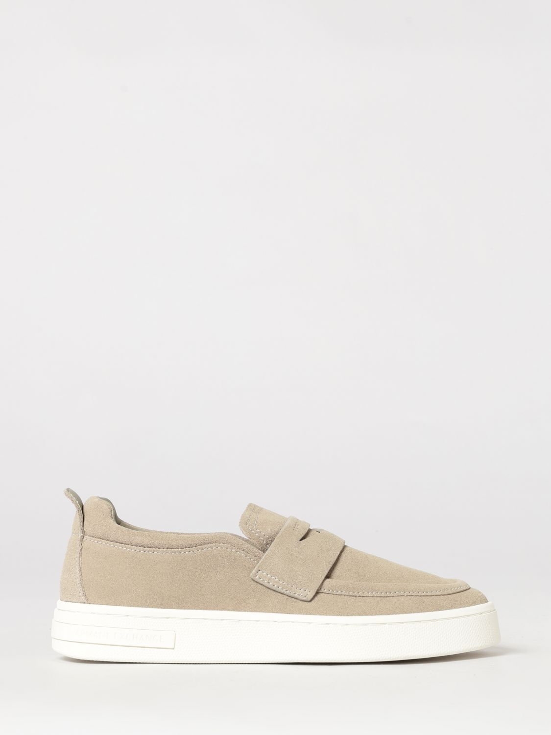 [ARMANI EXCHANGE] Sneakers SS26 XM002632AF19687 ZB004