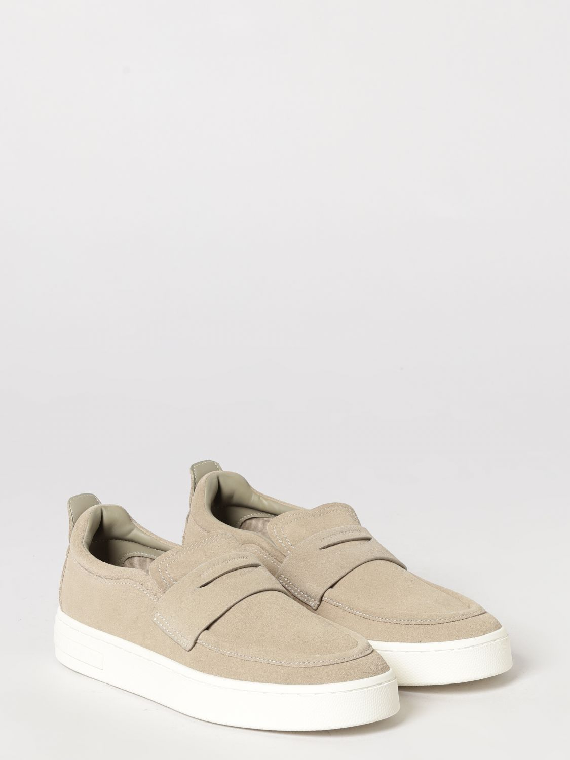 [ARMANI EXCHANGE] Sneakers SS26 XM002632AF19687 ZB004