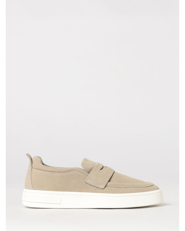 [ARMANI EXCHANGE] Sneakers SS26 XM002632AF19687 ZB004