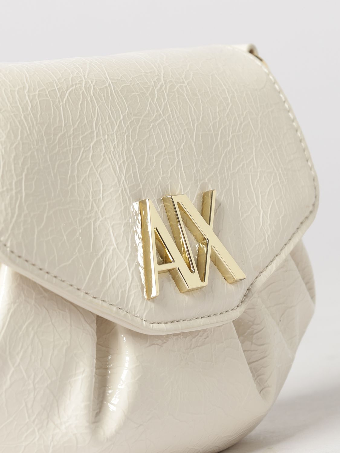[ARMANI EXCHANGE] Minibag SS26 XW002165AF21363 U1003