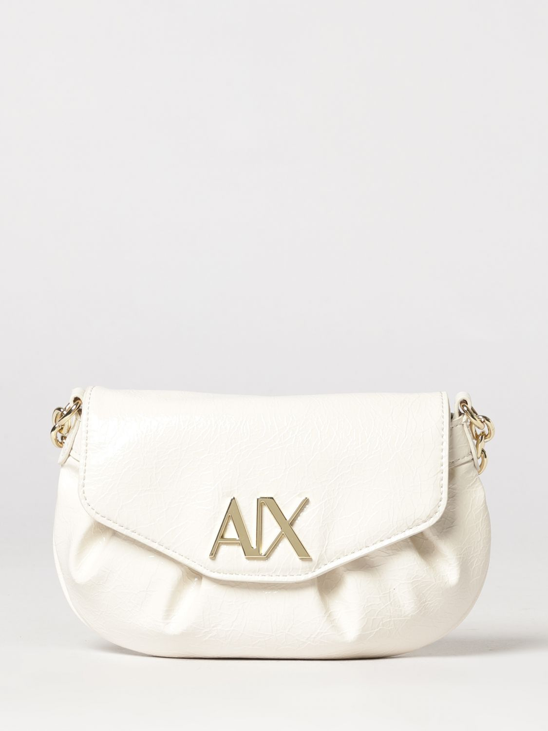 [ARMANI EXCHANGE] Minibag SS26 XW002165AF21363 U1003
