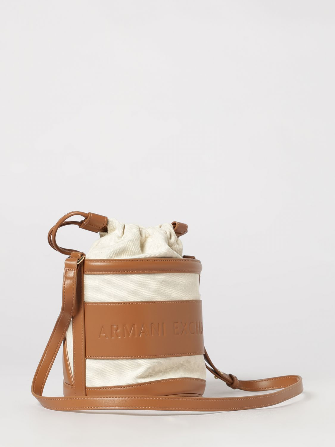 [ARMANI EXCHANGE] Minibag SS26 XW002183AF22635 M6261