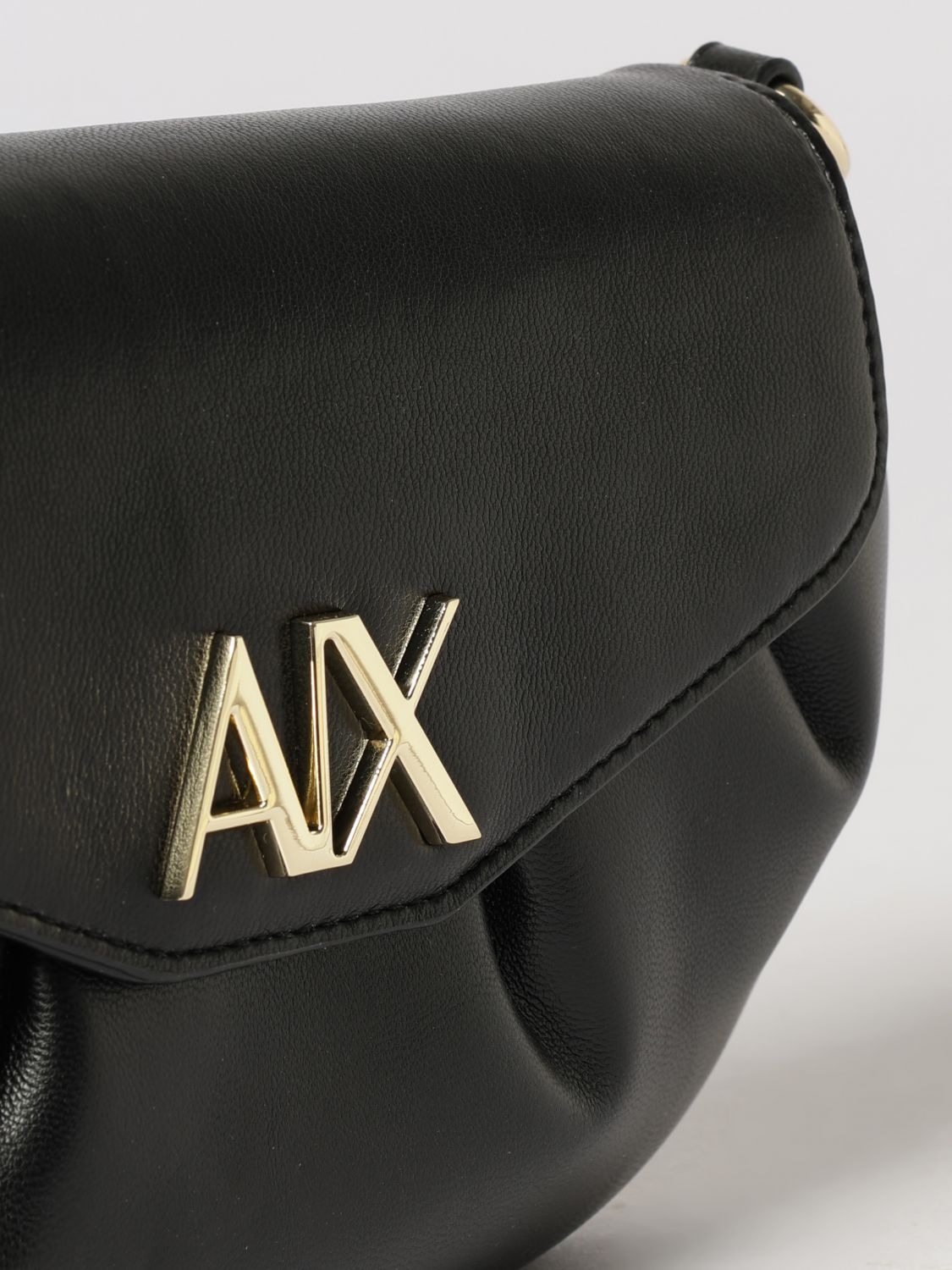 [ARMANI EXCHANGE] Shoulder bag SS26 XW002164AF19894 UC001
