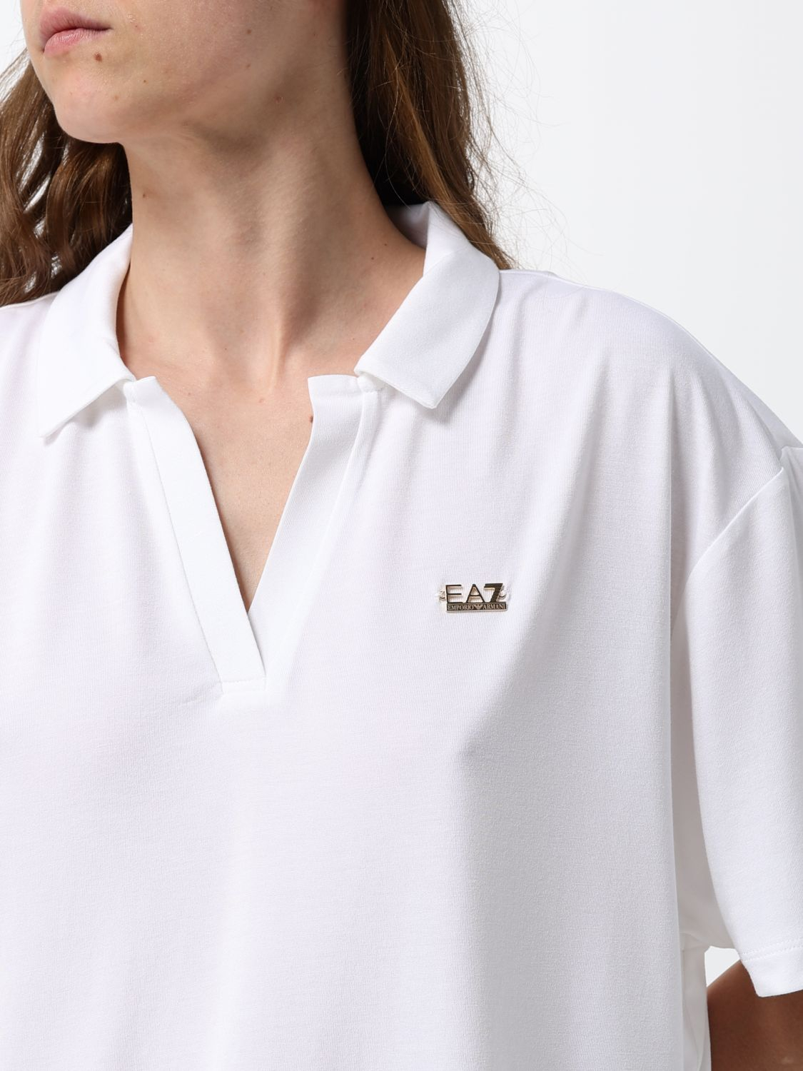 [Zadig & Voltaire] T-shirts Short Sleeve SS26 WWSH00033 102