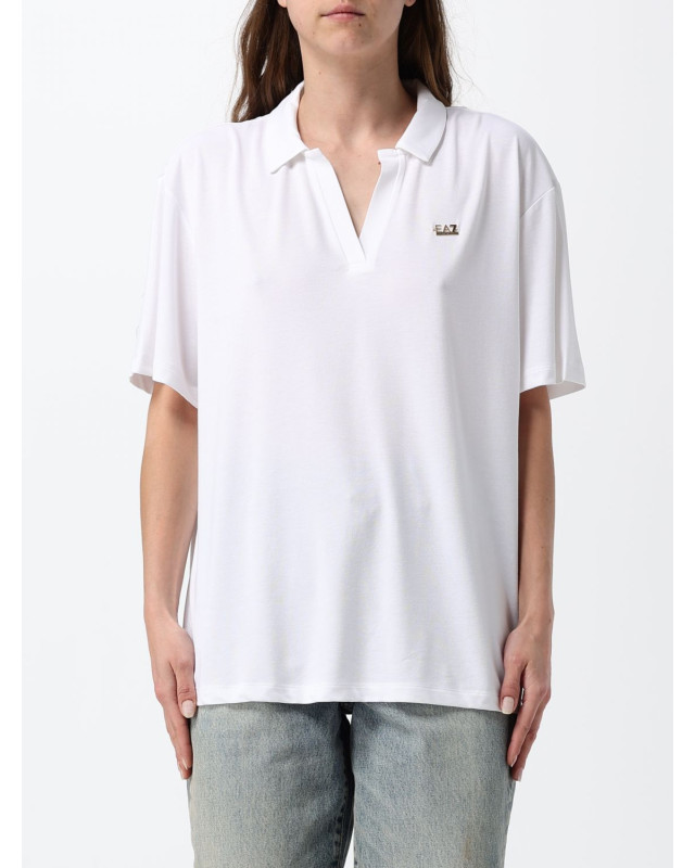 [Zadig & Voltaire] T-shirts Short Sleeve SS26 WWSH00033 102
