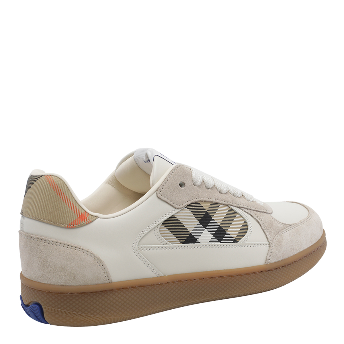 [Burberry] Sneakers FW26 8127510B5220