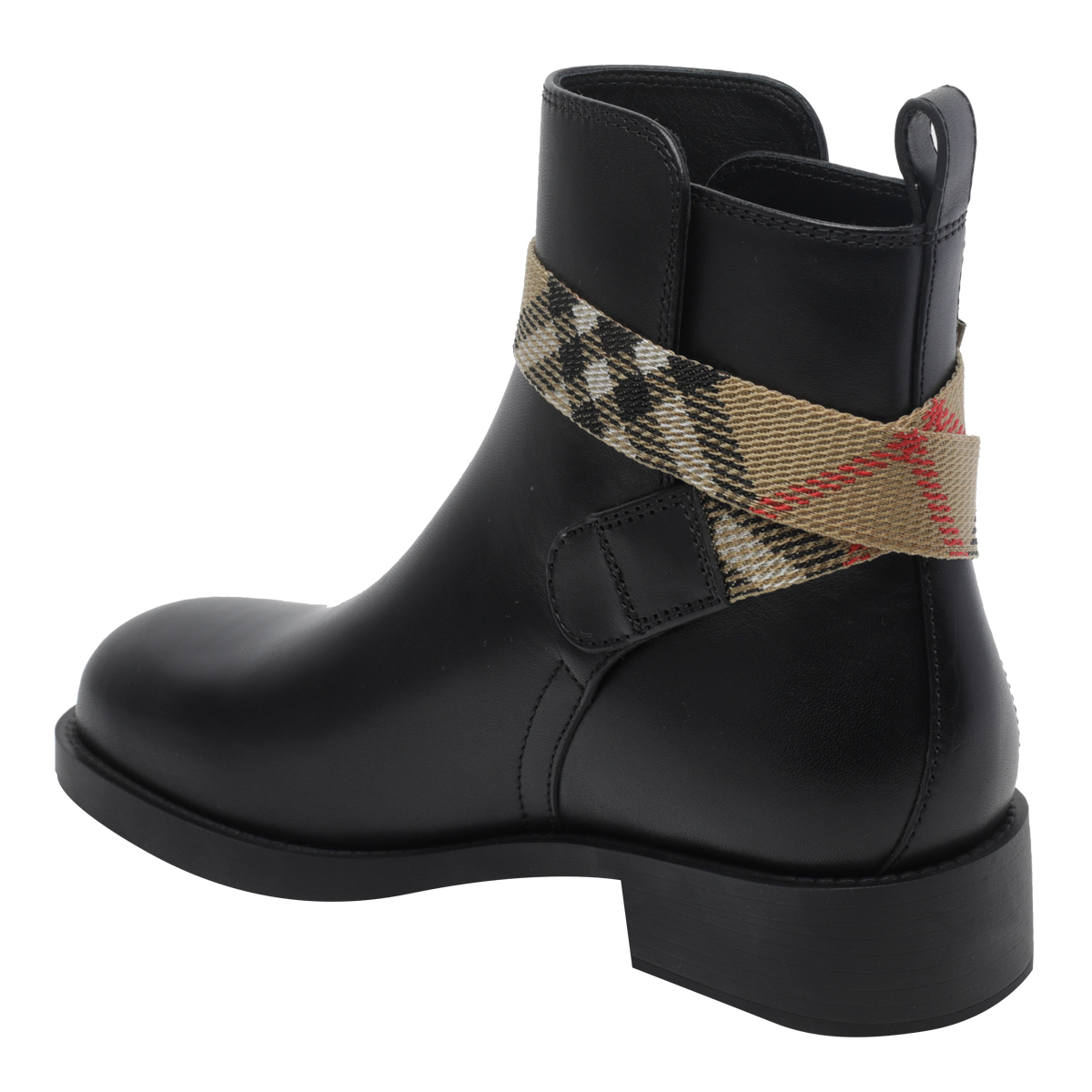 [Burberry] Ankle Boots FW26 8128778A1189