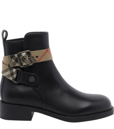 [Burberry] Ankle Boots FW26 8128778A1189