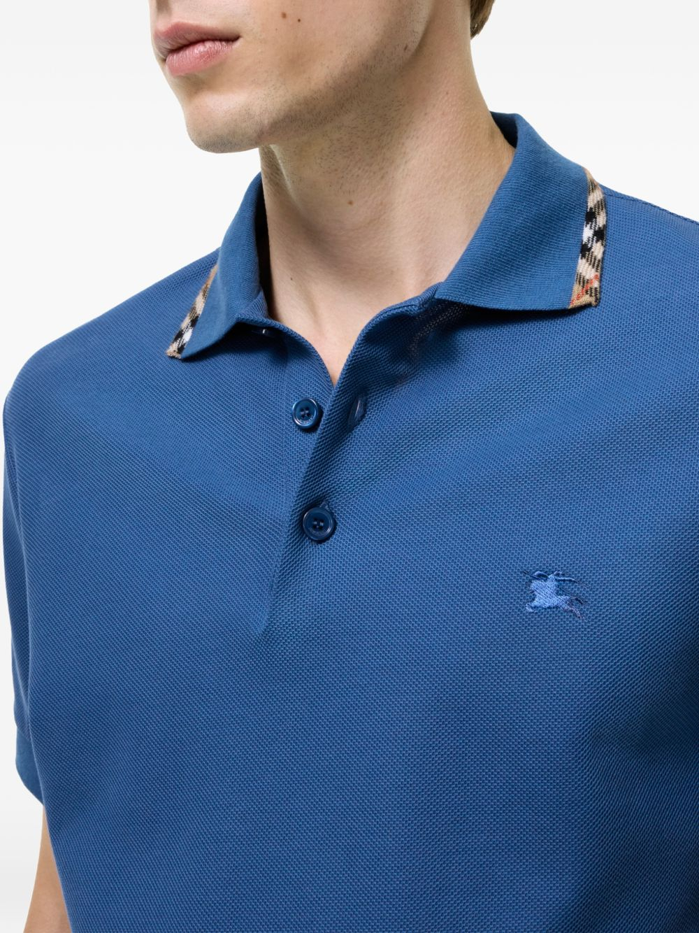 [Burberry] T-shirts Short Sleeve FW26 8127685A4191
