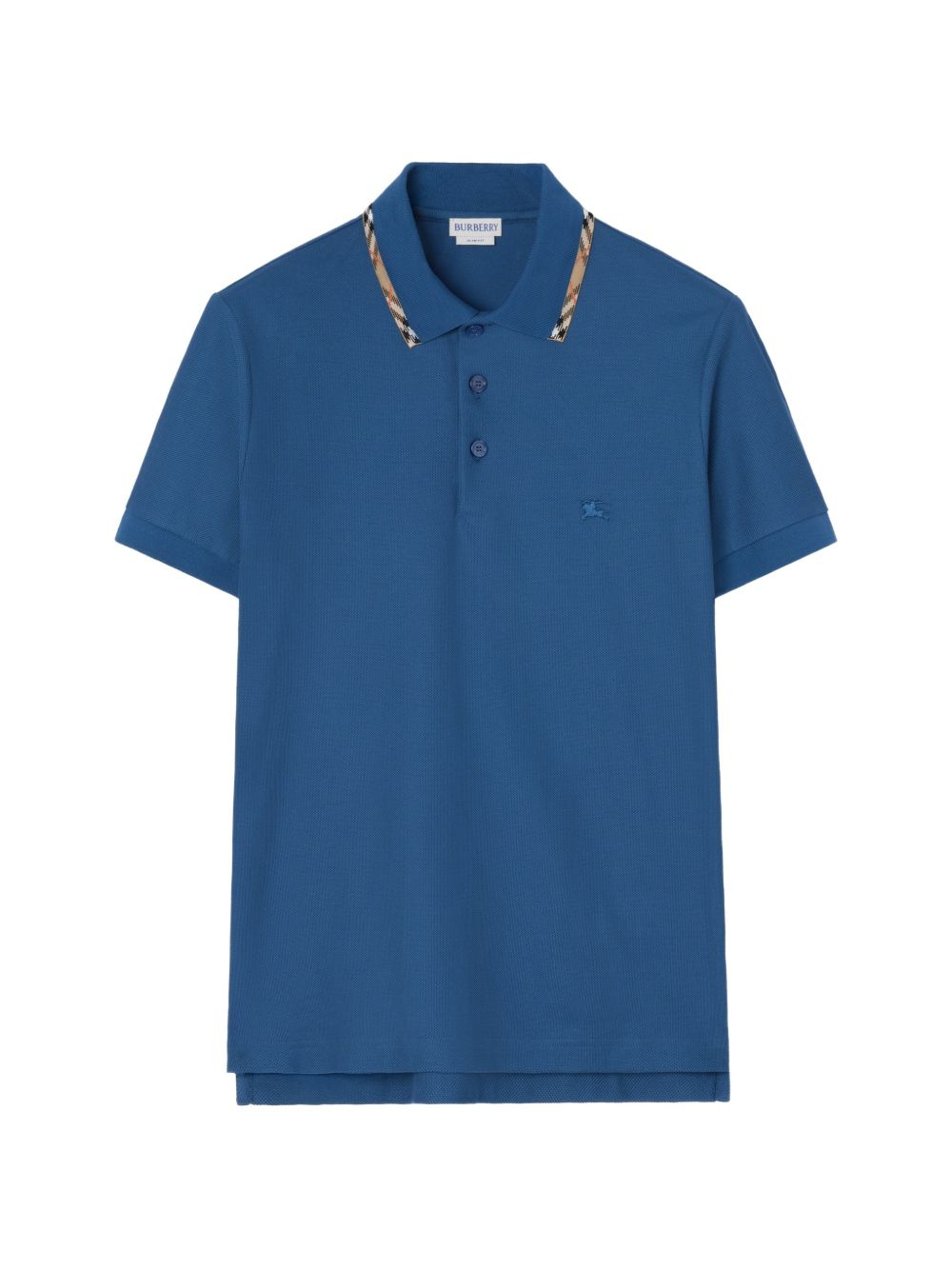 [Burberry] T-shirts Short Sleeve FW26 8127685A4191