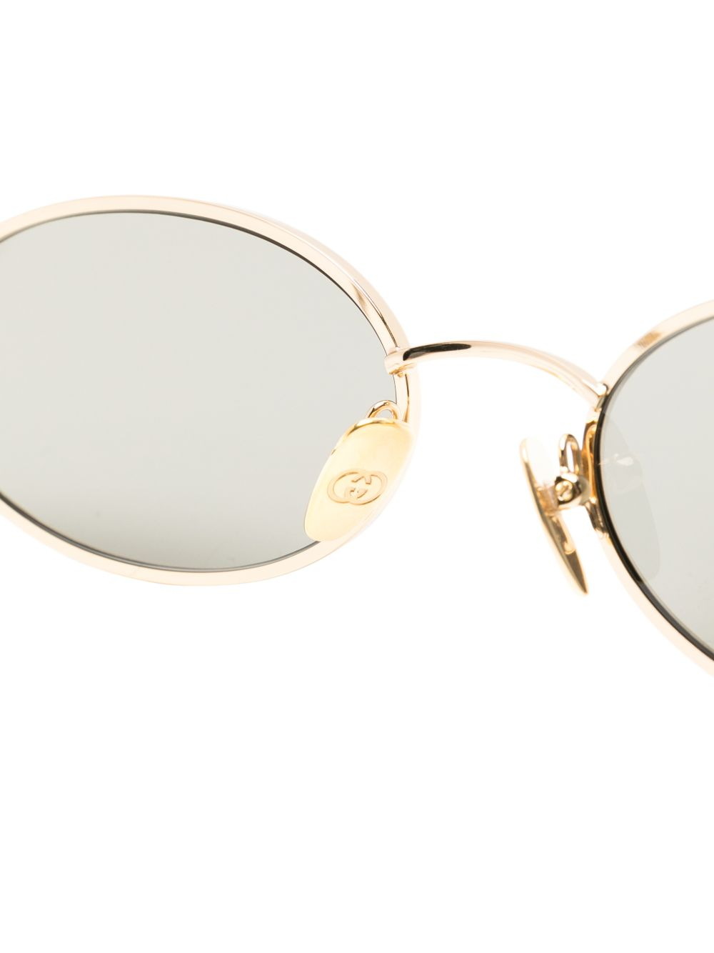 [Gucci] Sunglasses FW26 A000QBI33308026