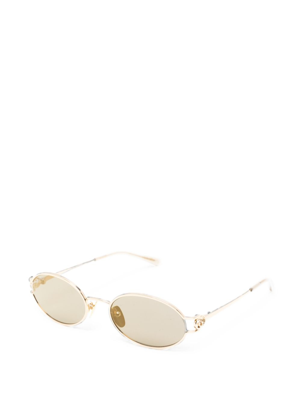 [Gucci] Sunglasses FW26 A000QBI33308026