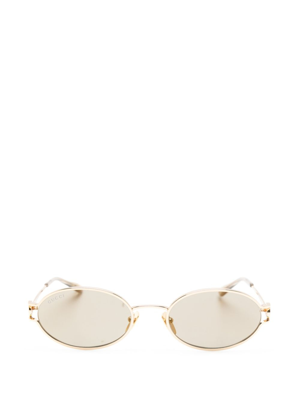 [Gucci] Sunglasses FW26 A000QBI33308026