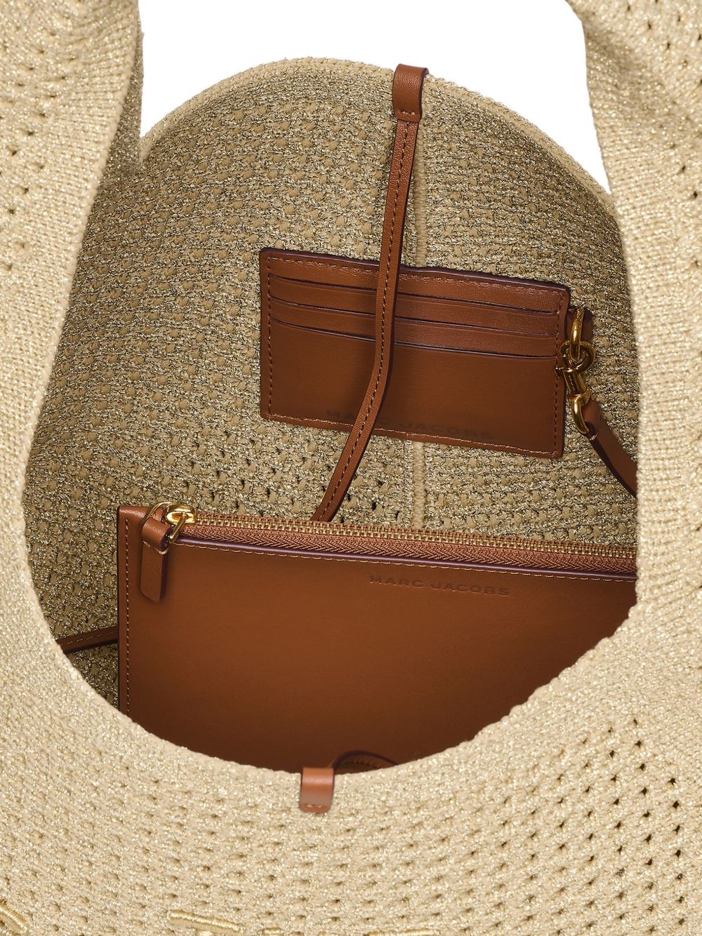 [Marc Jacobs] Tote bag FW26 2P6HSH009H02252