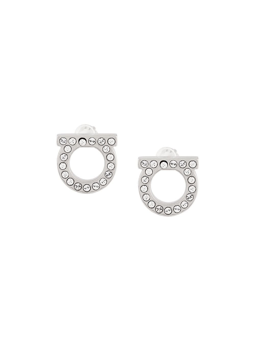 [Salvatore Ferragamo] Earring FW26 760123696577002