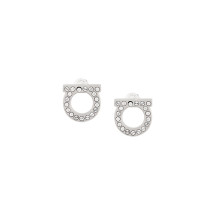 [Salvatore Ferragamo] Earring FW26 760123696577002