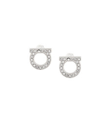 [Salvatore Ferragamo] Earring FW26 760123696577002