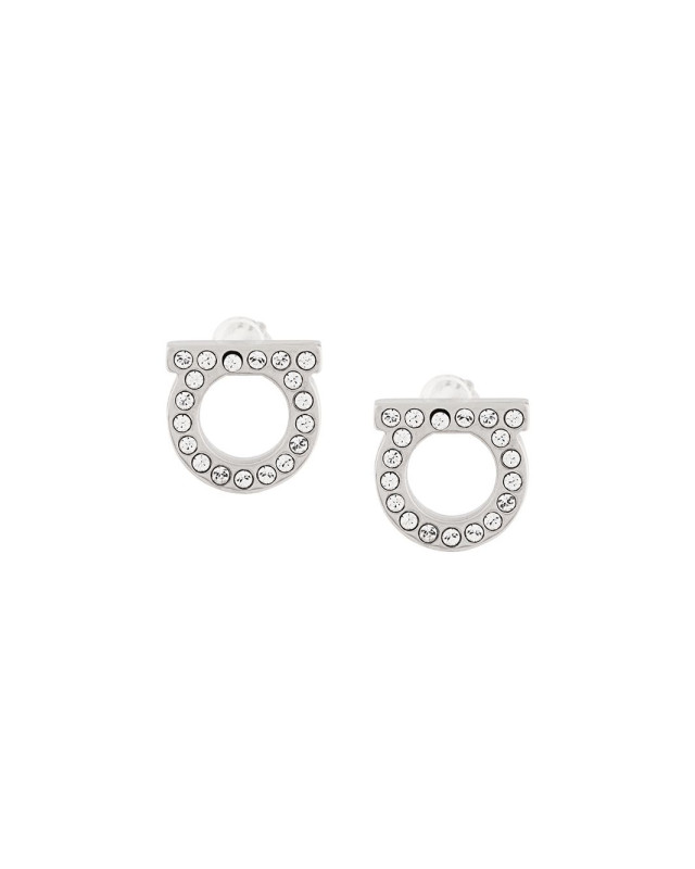 [Salvatore Ferragamo] Earring FW26 760123696577002