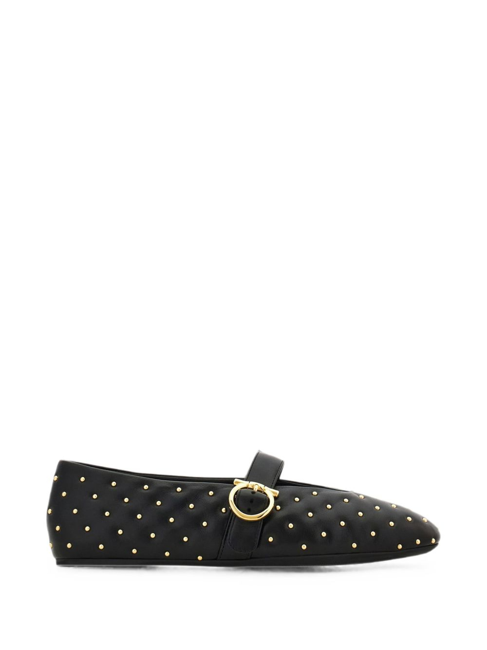 [Salvatore Ferragamo] Flat shoes FW26 01L931795487001
