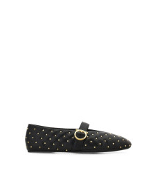 [Salvatore Ferragamo] Flat shoes FW26 01L931795487001