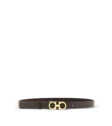 [Salvatore Ferragamo] Belt FW26 23A567789990133