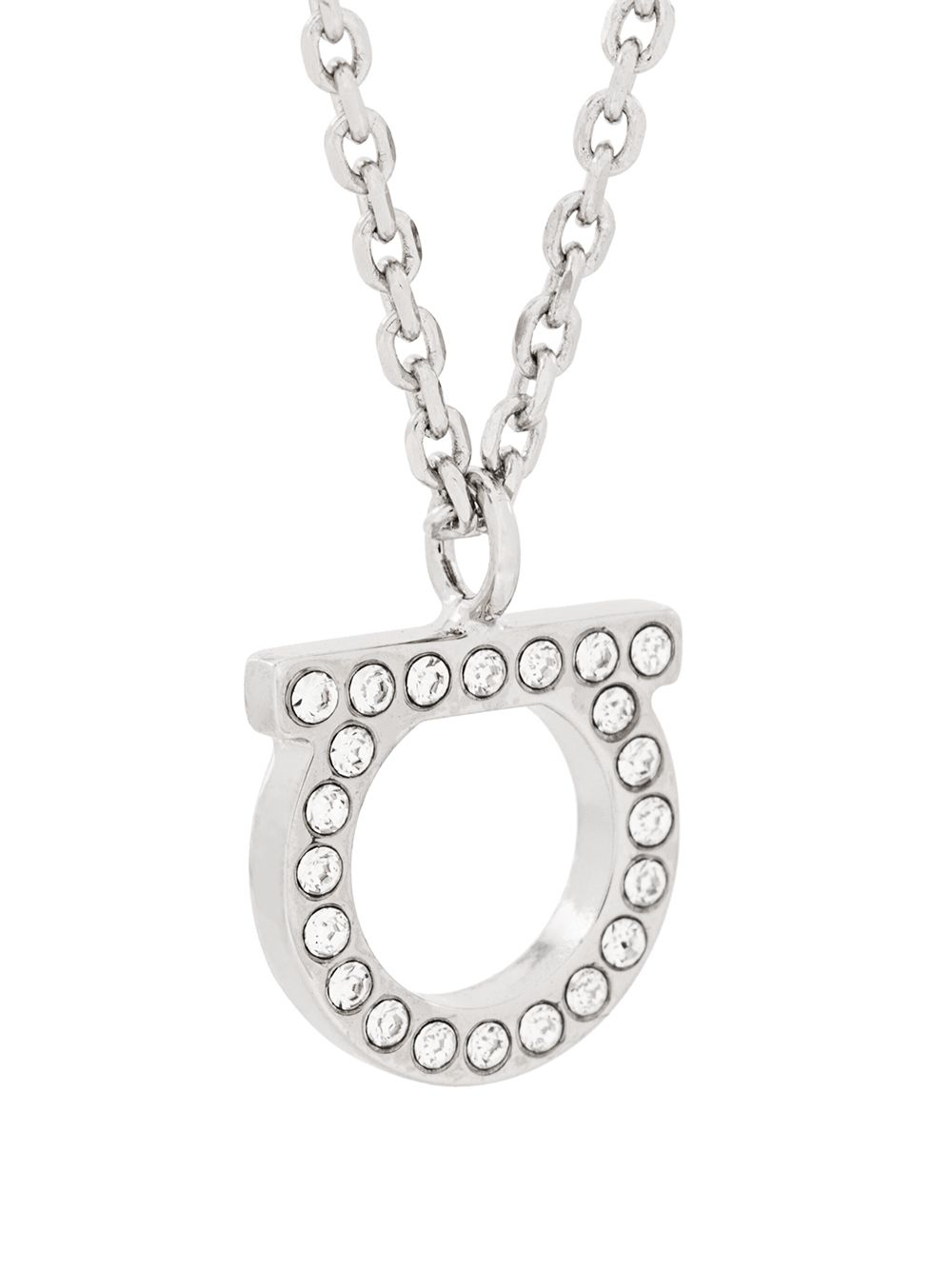 [Salvatore Ferragamo] Necklace FW26 760132696657002