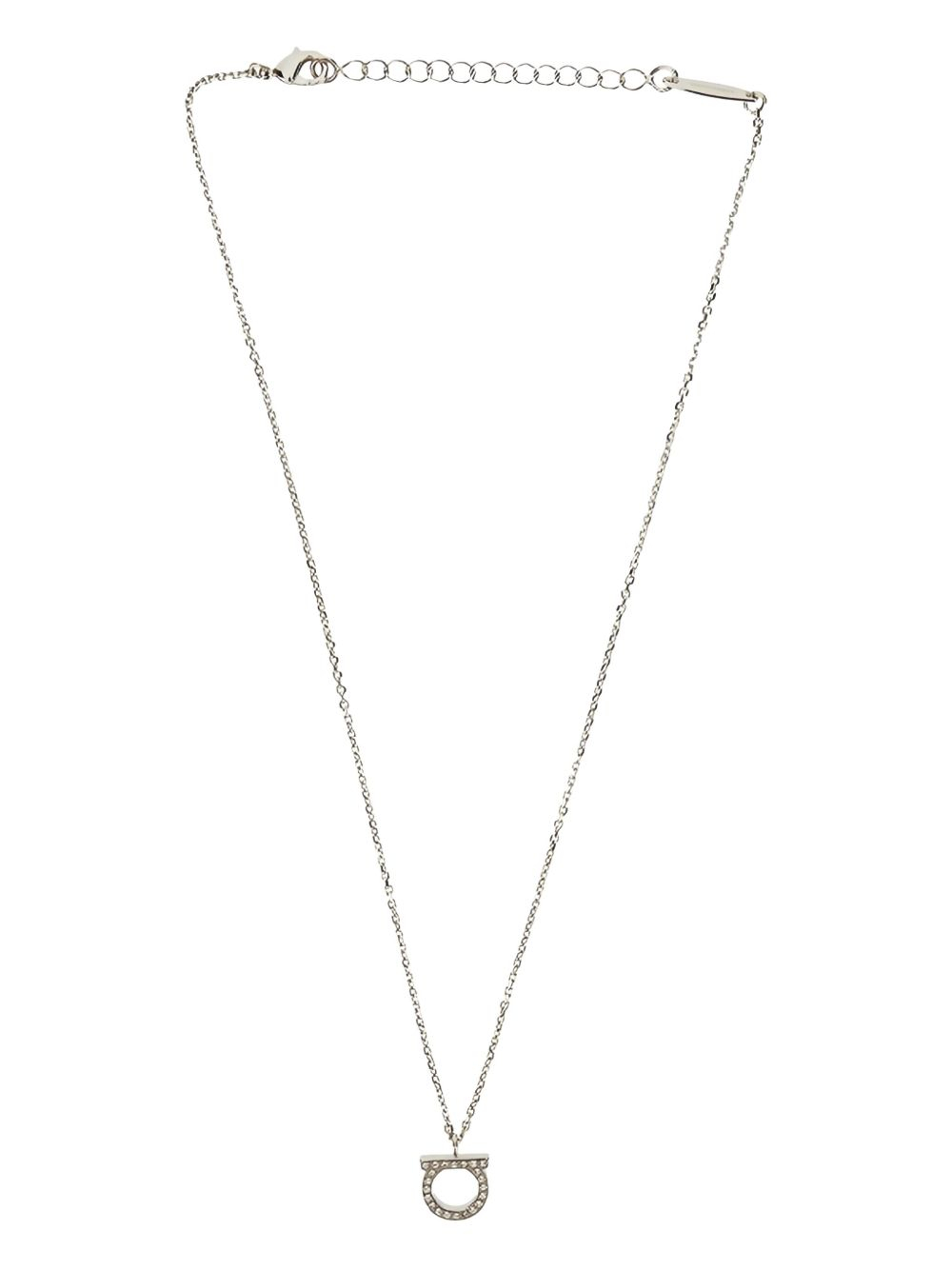 [Salvatore Ferragamo] Necklace FW26 760132696657002