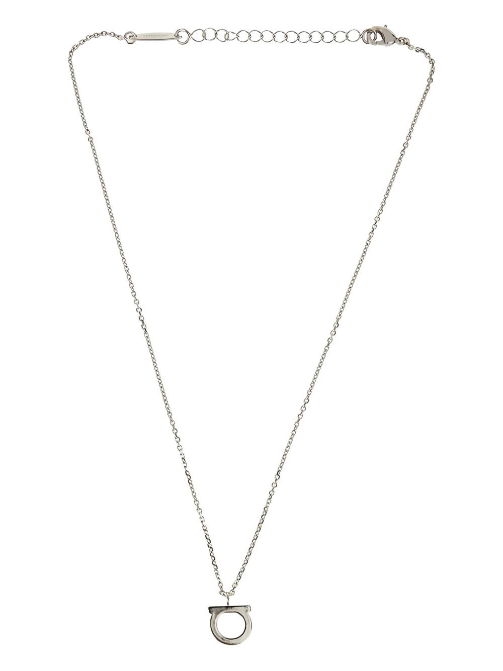 [Salvatore Ferragamo] Necklace FW26 760132696657002